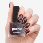 Gothic Nail Polish