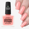 Peaches N Cream Nail Polish