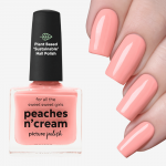 Peach Nail Polish Australia