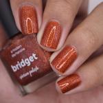 Picture Polish Bridget Swatch