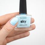 Picture Polish Sky