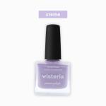 Light Purple Nail Color