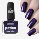 Dark Purple Nail Polish Australia