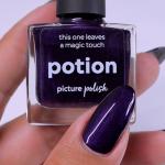 Potion Swatch
