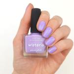 Purple Nail Polish Australia