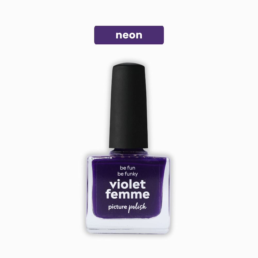 Violet Femme – New Formula!