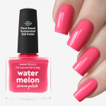Watermelon Pink Nail Polish Australia