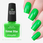 Lime Nail Polish Australia