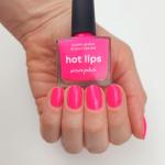 Best Neon Pink Nail Polish