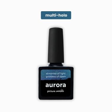 Aurora Curable Lacquer