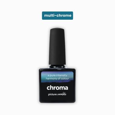 Chroma Curable Lacquer