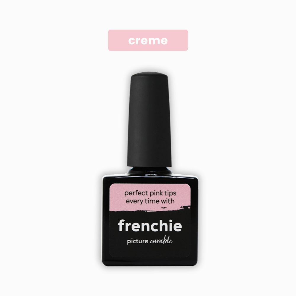 Frenchie Curable Lacquer