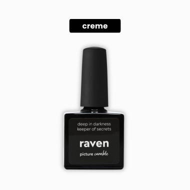 Raven Curable Lacquer