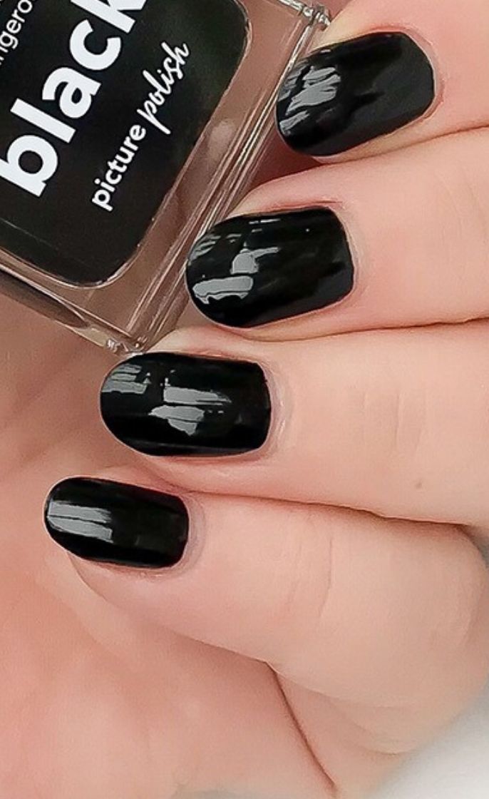 In This Review, Elodie Gives You the Scoop on Black