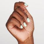 Mint Green Nail Polish