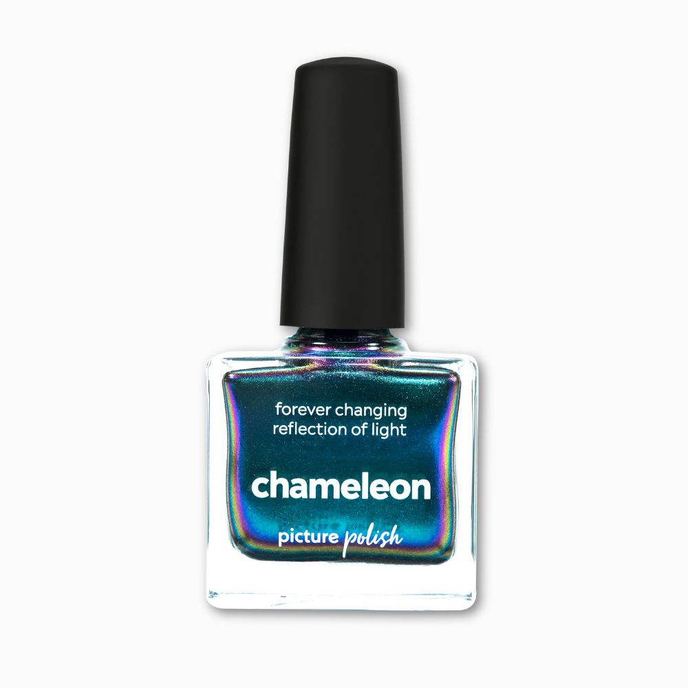 Chameleon Nail Polish