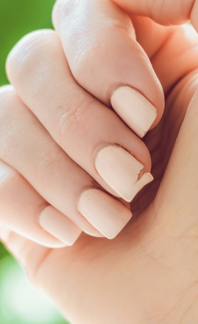 How to stop your nails from breaking easily | Life-style News - The Indian  Express