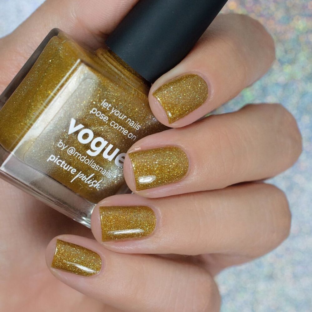 Picture Polish Vogue