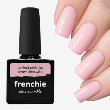 Frenchie Curable Lacquer