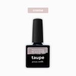 Taupe Curable Lacquer