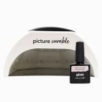 Curable Lacquer Starter