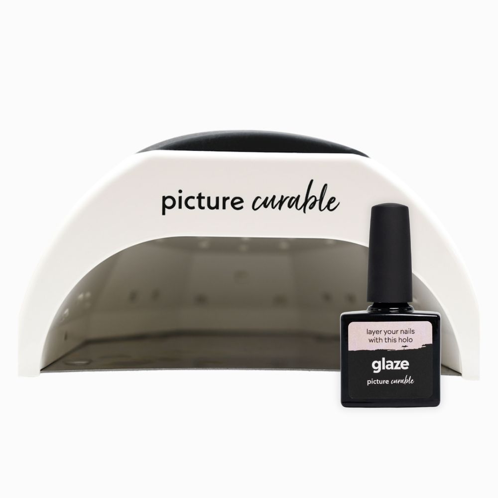 Curable Lacquer Starter Kit