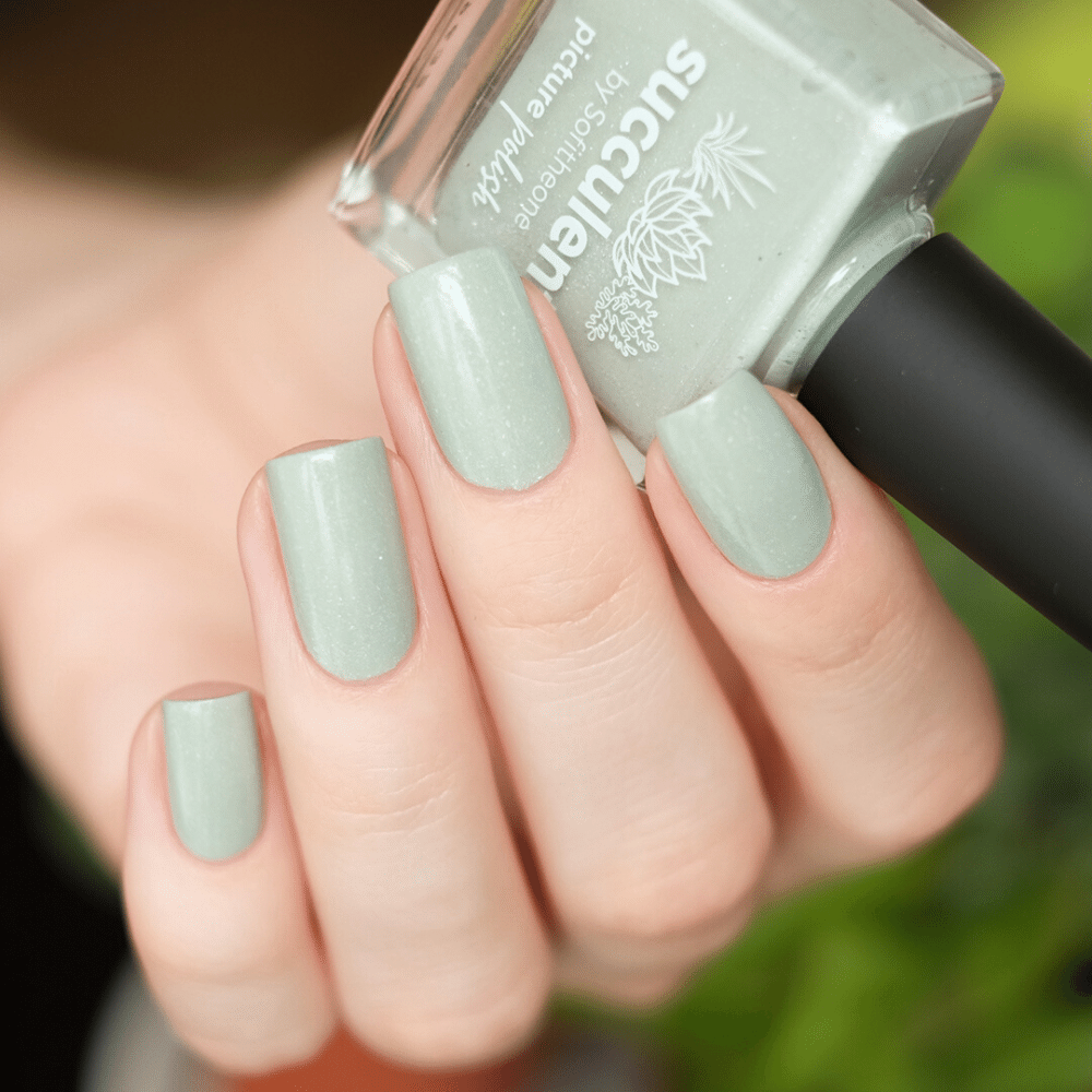 Picture Polish Succulent Swatch