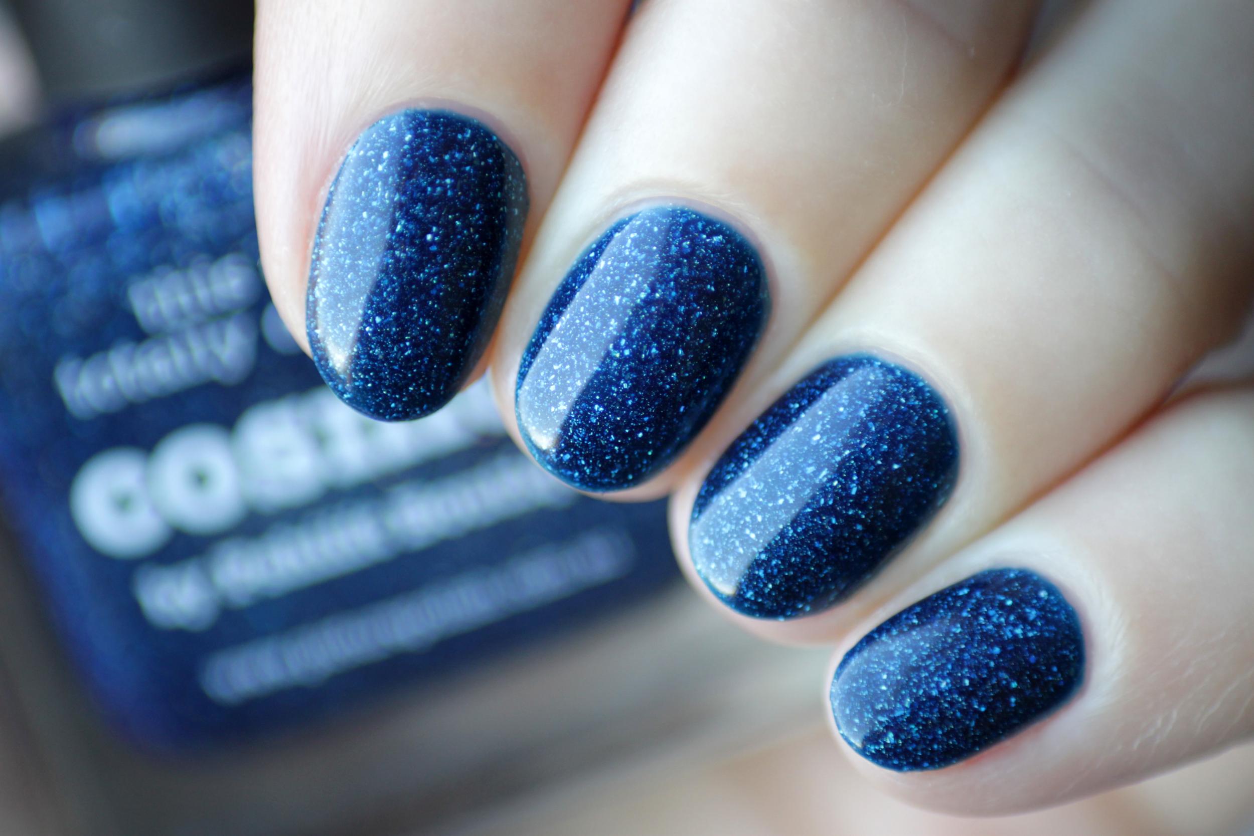 Winter Nail Colors, Winter Nail Ideas | Picture Polish