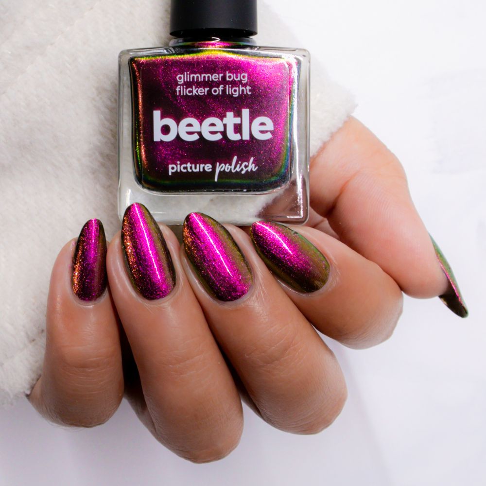 Beetle Nail Polish Australia