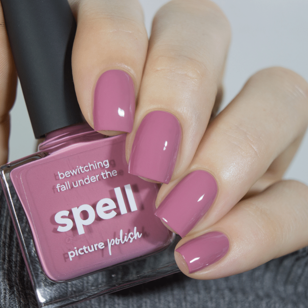 Pink Nail Polish Colors For Every Season | Picture Polish