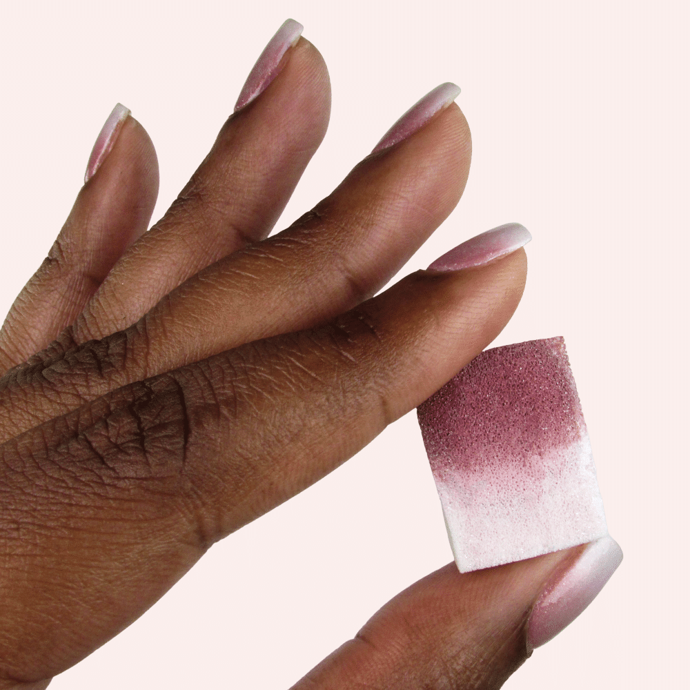 What Is the Difference Between Ombre and Gradient Nails