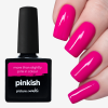 Pinkie Curable Lacquer