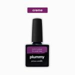 Plummy Curable Lacquer
