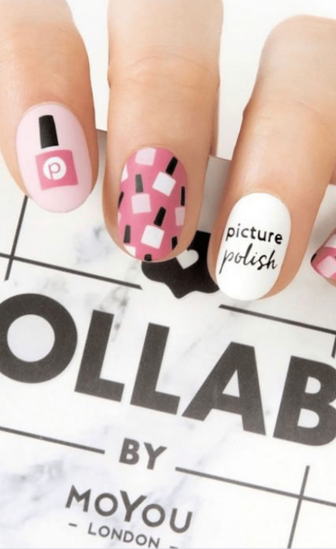 Getting Started With Nail Stamping: Tips and Tricks