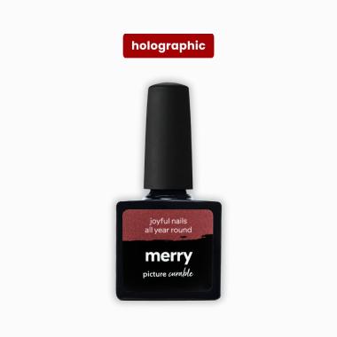 Merry Curable Lacquer