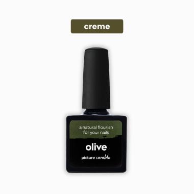 Olive Curable Lacquer