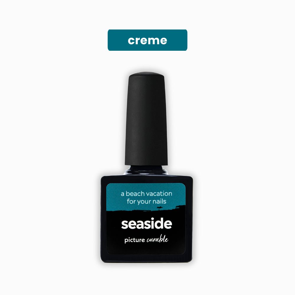Seaside Curable Lacquer