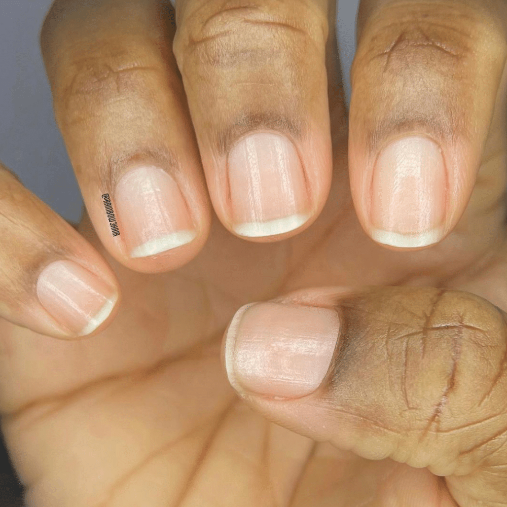 Natural Nails