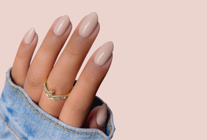 Here’s 6 Neutral Nail Colours You Can Wear Every Season