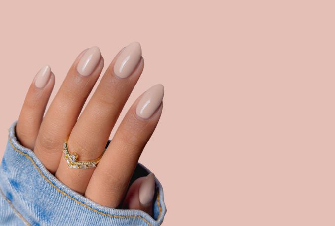Here’s 6 Neutral Nail Colours You Can Wear Every Season