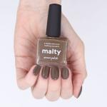 Chocolate Brown Nail Polish Australia
