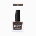 Chocolate Brown Nail Polish