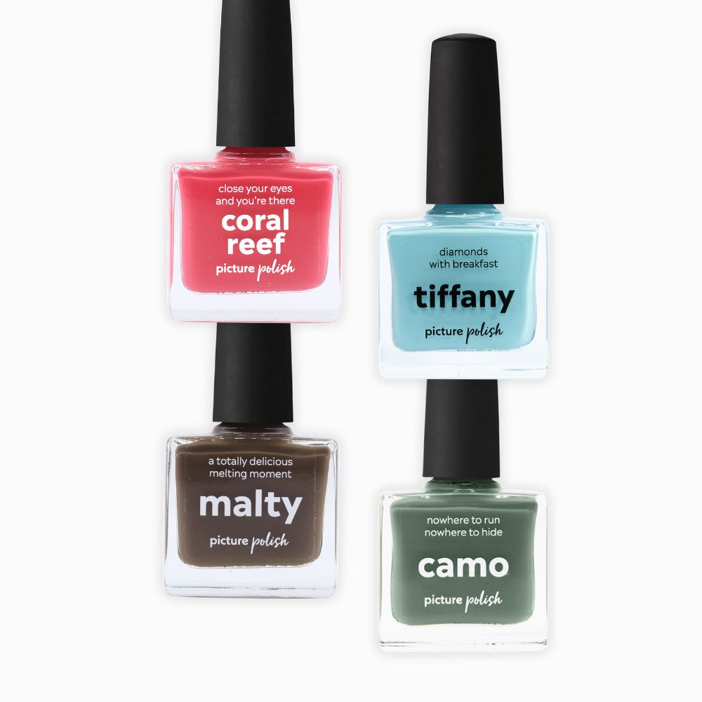 Spring Bundle
