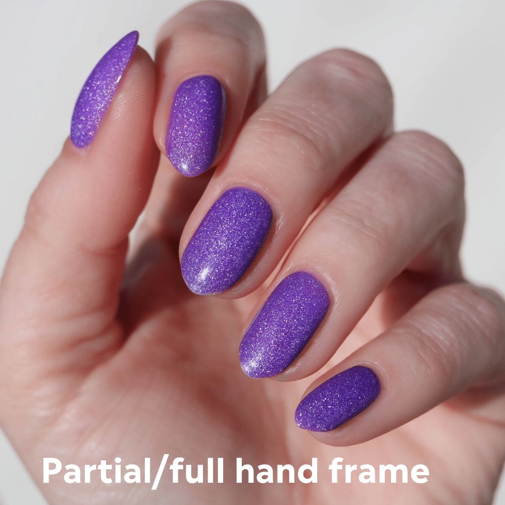 How to Take Awesome Nail Photos for Your Social Media