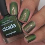 Cicada Nail Polish