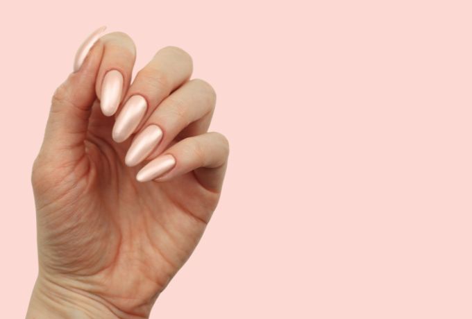 How To Apply Different Nail Polish Formulas