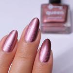 Rose Pearl Nail Polish Australia