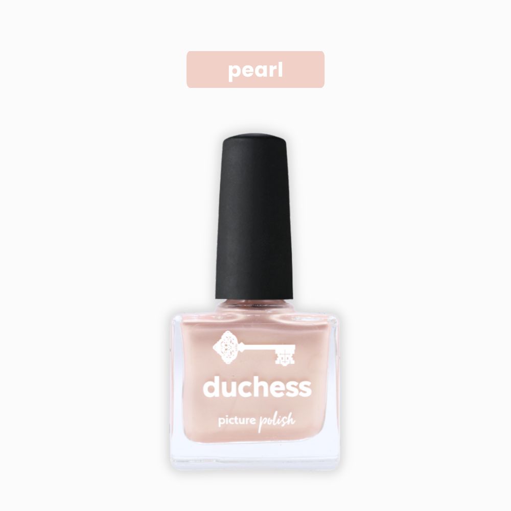 Duchess III | Pink | Pearl