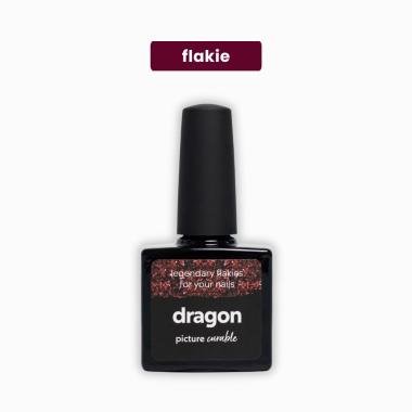 Dragon Curable Lacquer