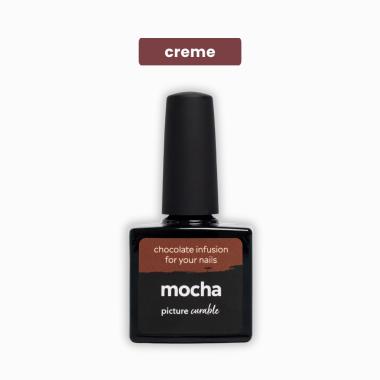 Mocha Curable Lacquer